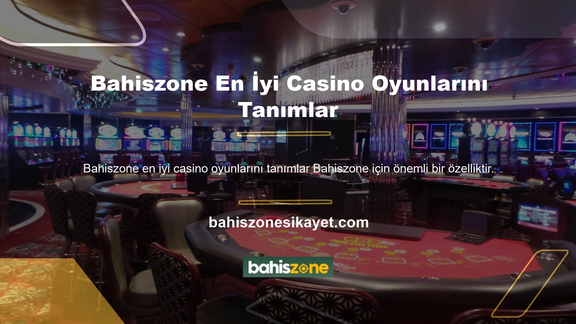 Bingo oynamak için web sitesini başka herhangi bir yerden daha iyi güncelleyen çok iyi bir casino web sitesi bulduk