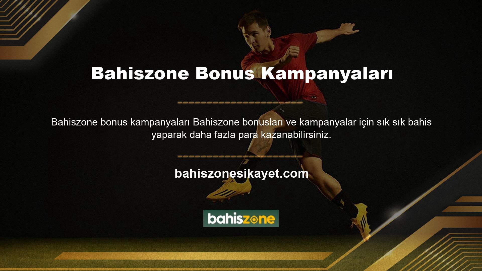 Bahiszone oyun oynama ve yaratma konusunda çok deneyime sahiptir