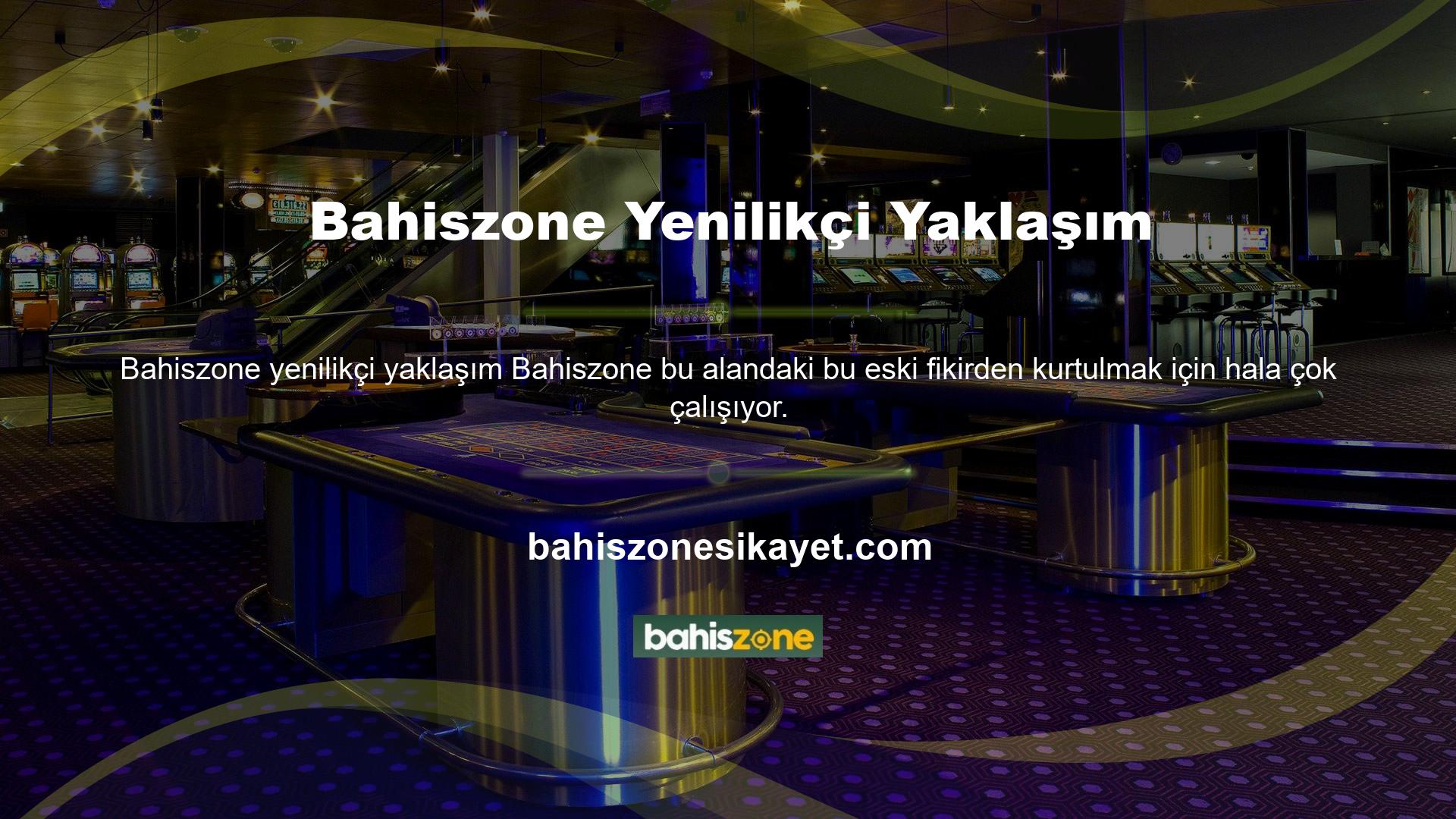 Web sitesini yöneten kişiler, müşterilerin oyunu herhangi bir sorun yaşamadan oynayabilmelerini sağlamak için iyi bir iş çıkardılar